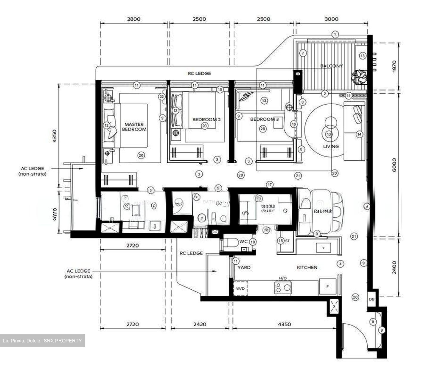 Thomson View Condominium (D20), Condominium #625569451
